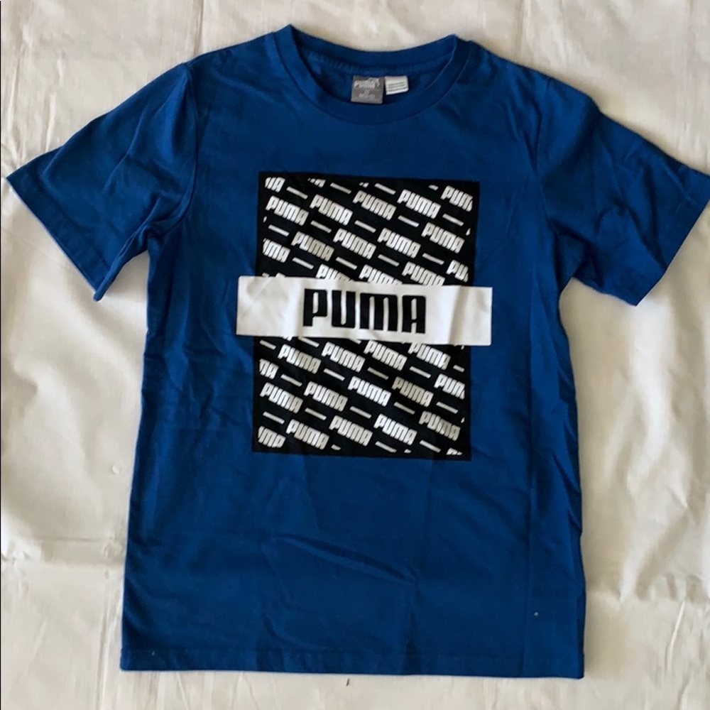 Boys t-shirt